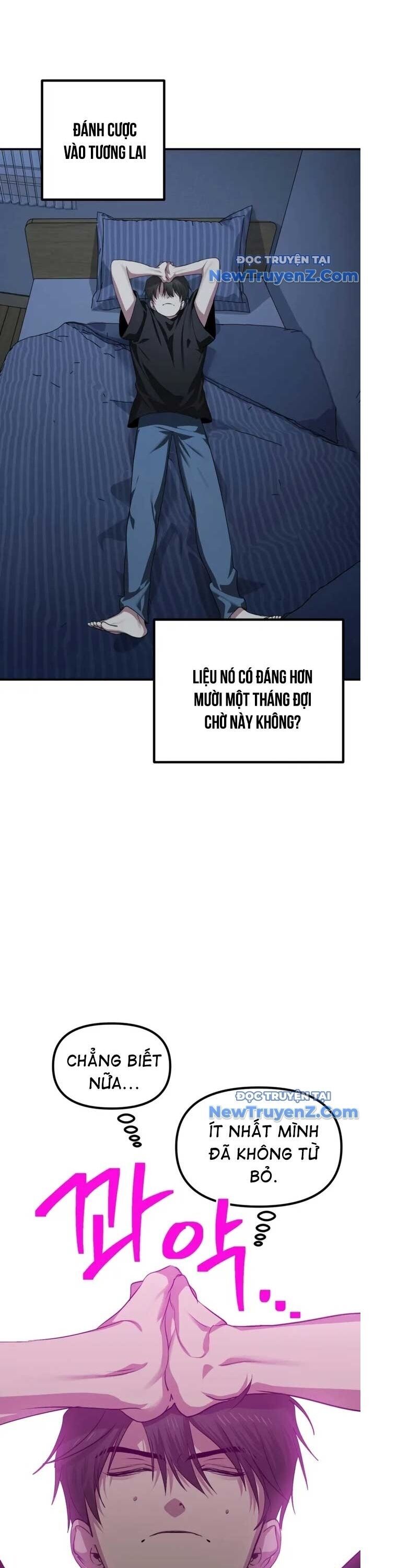 Tôi Là Thợ Săn Có Kĩ Năng Tự Sát Cấp Sss Chapter 134 - Trang 2