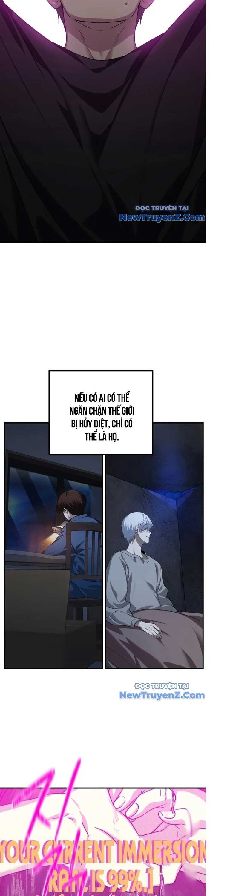 Tôi Là Thợ Săn Có Kĩ Năng Tự Sát Cấp Sss Chapter 134 - Trang 2