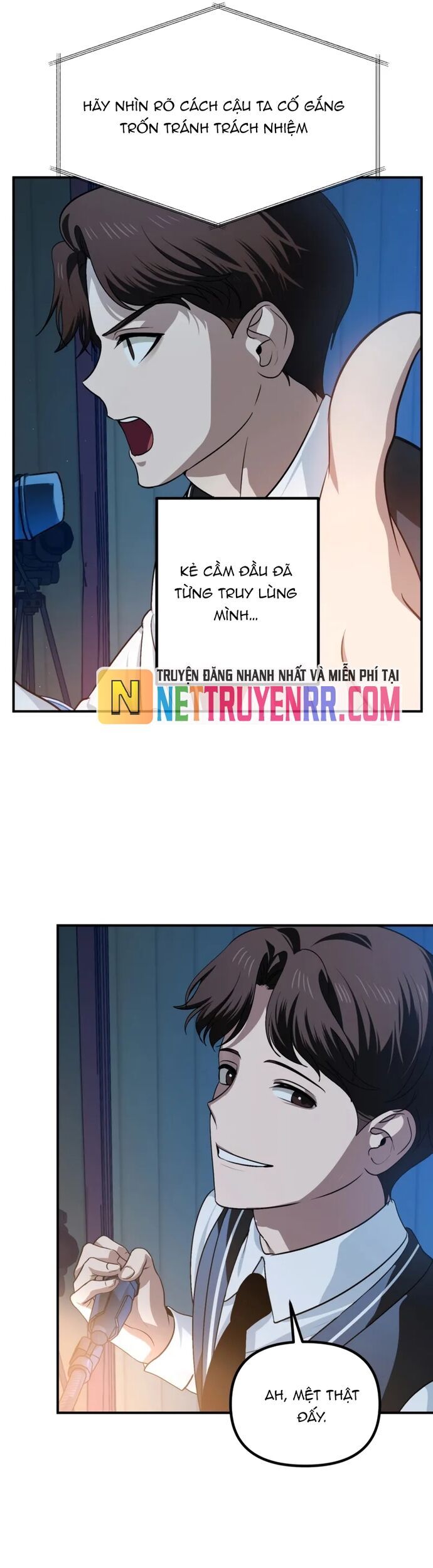 Tôi Là Thợ Săn Có Kĩ Năng Tự Sát Cấp Sss Chapter 139 - Trang 2