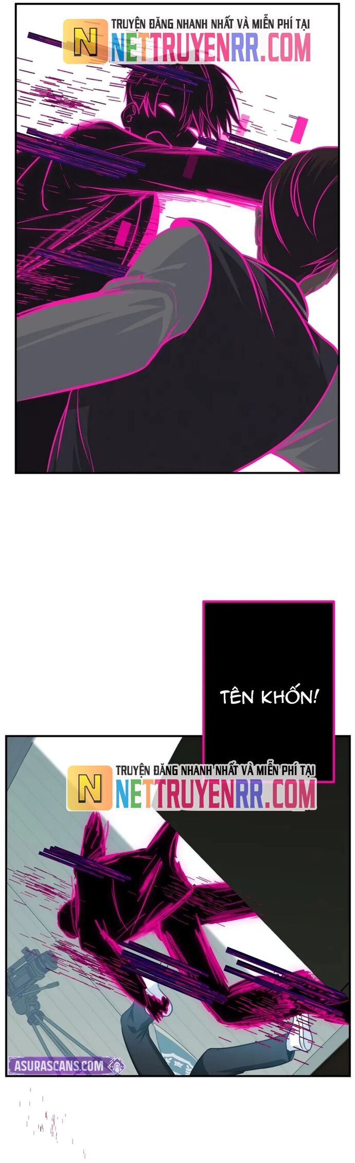 Tôi Là Thợ Săn Có Kĩ Năng Tự Sát Cấp Sss Chapter 139 - Trang 2