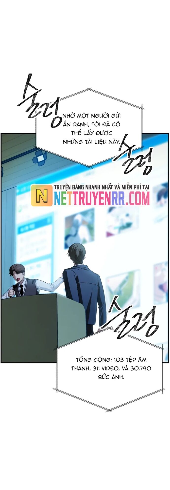 Tôi Là Thợ Săn Có Kĩ Năng Tự Sát Cấp Sss Chapter 139 - Trang 2