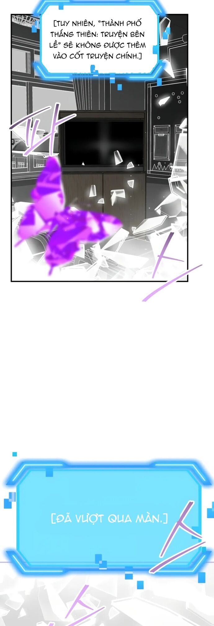 Tôi Là Thợ Săn Có Kĩ Năng Tự Sát Cấp Sss Chapter 139 - Trang 2