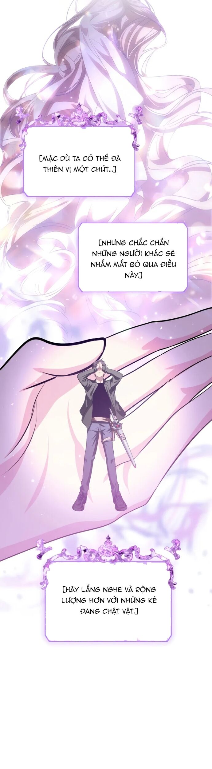 Tôi Là Thợ Săn Có Kĩ Năng Tự Sát Cấp Sss Chapter 139 - Trang 2