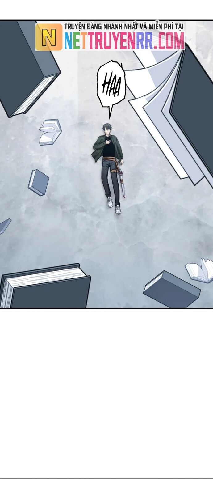 Tôi Là Thợ Săn Có Kĩ Năng Tự Sát Cấp Sss Chapter 139 - Trang 2