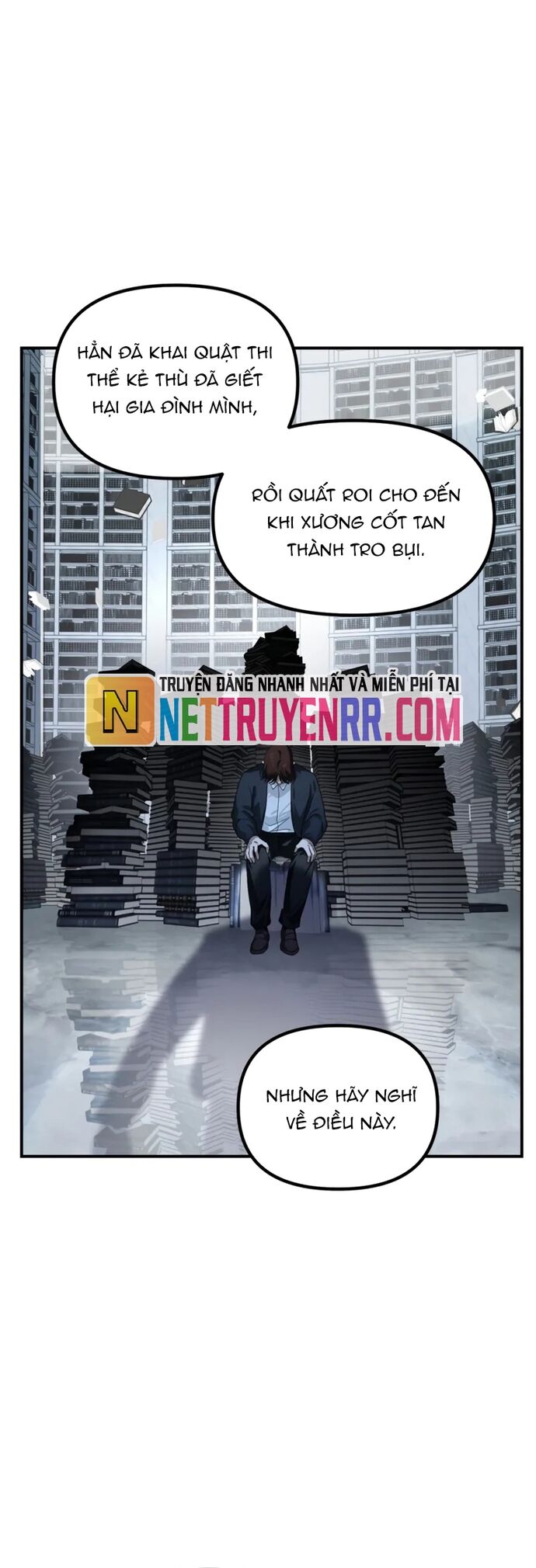 Tôi Là Thợ Săn Có Kĩ Năng Tự Sát Cấp Sss Chapter 139 - Trang 2