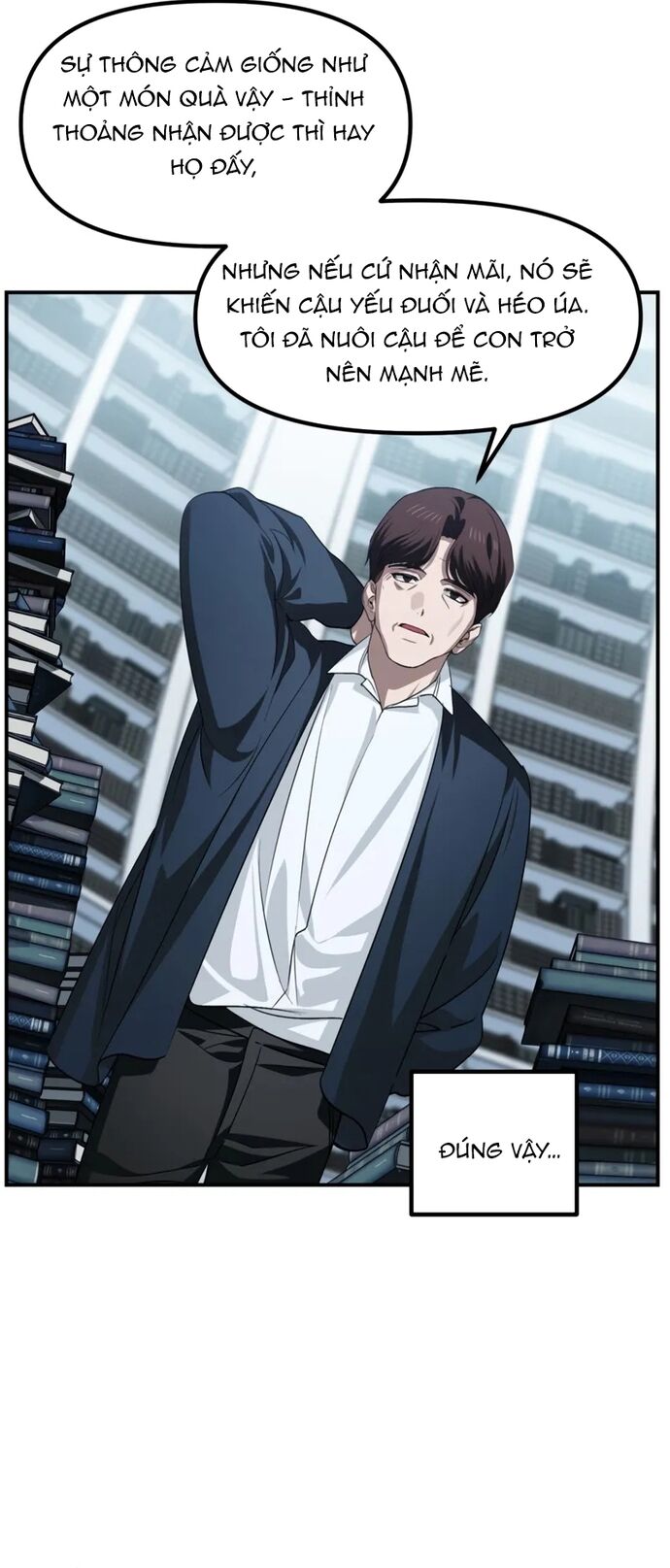 Tôi Là Thợ Săn Có Kĩ Năng Tự Sát Cấp Sss Chapter 139 - Trang 2