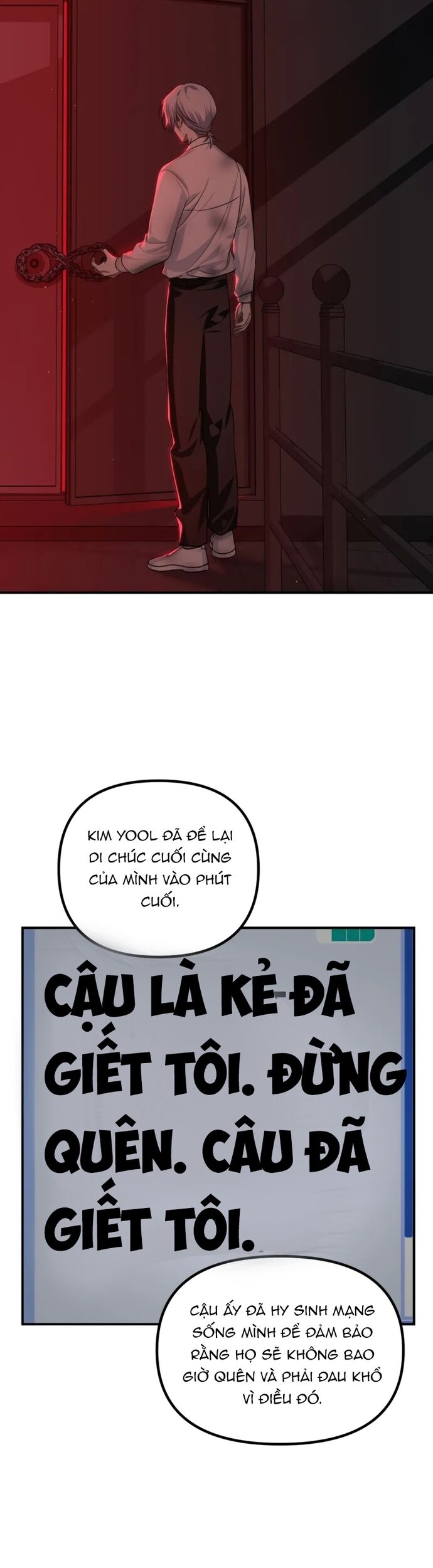 Tôi Là Thợ Săn Có Kĩ Năng Tự Sát Cấp Sss Chapter 139 - Trang 2