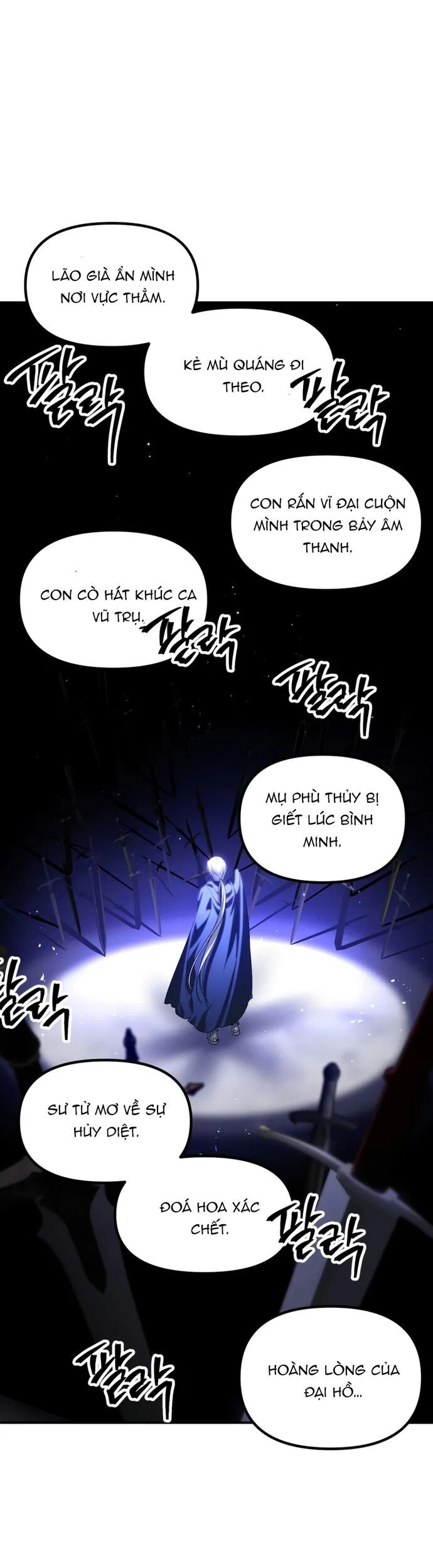 Tôi Là Thợ Săn Có Kĩ Năng Tự Sát Cấp Sss Chapter 139 - Trang 2