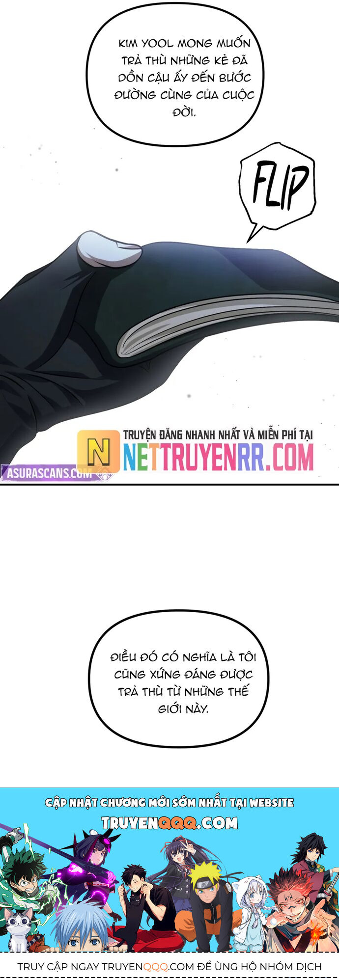 Tôi Là Thợ Săn Có Kĩ Năng Tự Sát Cấp Sss Chapter 139 - Trang 2