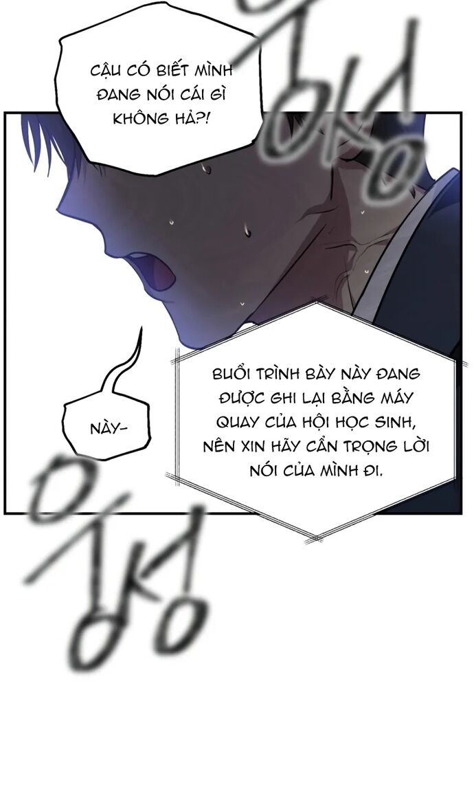 Tôi Là Thợ Săn Có Kĩ Năng Tự Sát Cấp Sss Chapter 139 - Trang 2