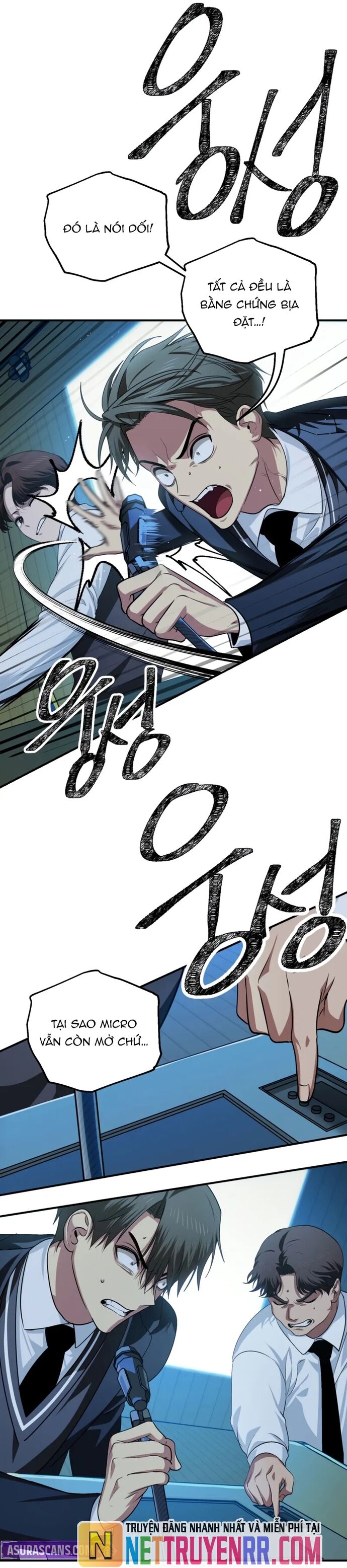 Tôi Là Thợ Săn Có Kĩ Năng Tự Sát Cấp Sss Chapter 139 - Trang 2