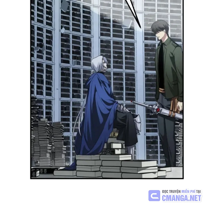 Tôi Là Thợ Săn Có Kĩ Năng Tự Sát Cấp Sss Chapter 140 - Trang 2