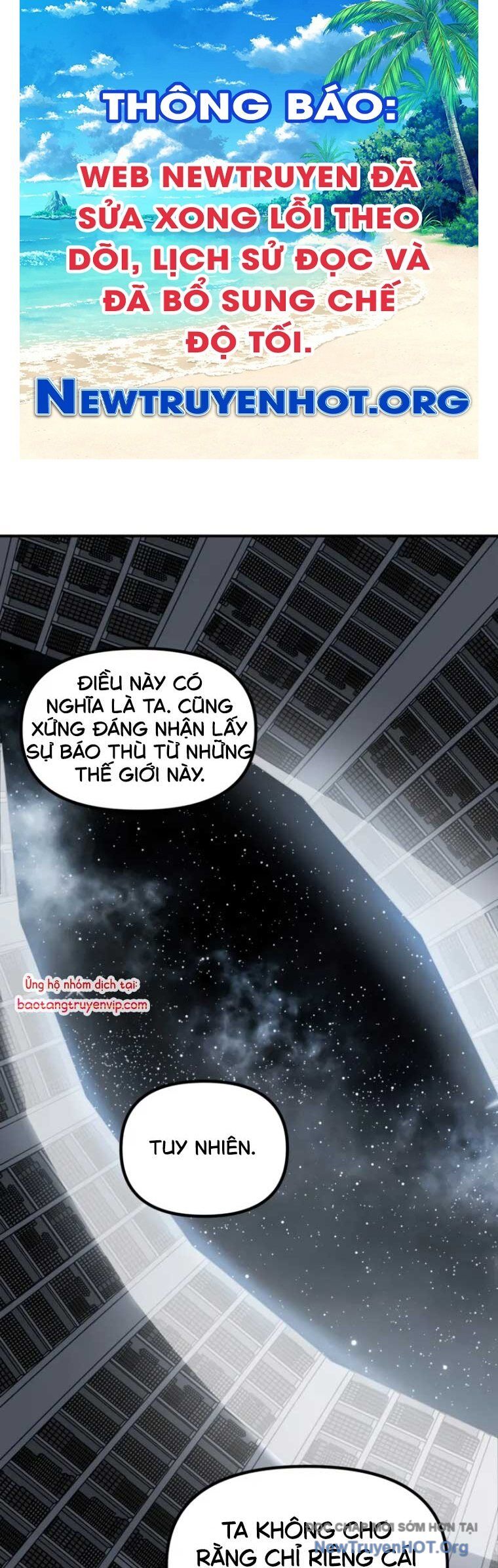 Tôi Là Thợ Săn Có Kĩ Năng Tự Sát Cấp Sss Chapter 140.1 - Trang 2