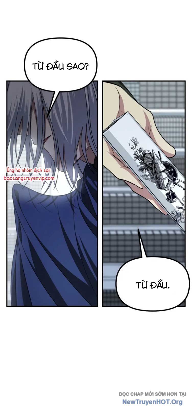 Tôi Là Thợ Săn Có Kĩ Năng Tự Sát Cấp Sss Chapter 140.1 - Trang 2
