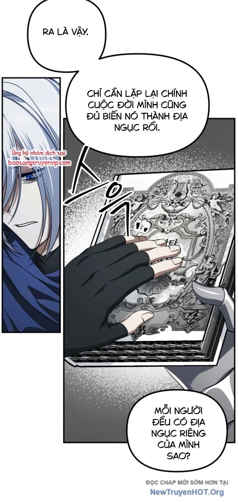 Tôi Là Thợ Săn Có Kĩ Năng Tự Sát Cấp Sss Chapter 140.1 - Trang 2