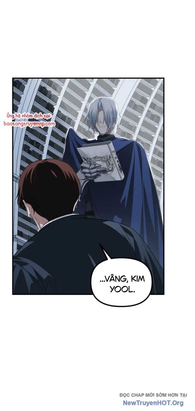 Tôi Là Thợ Săn Có Kĩ Năng Tự Sát Cấp Sss Chapter 140.1 - Trang 2