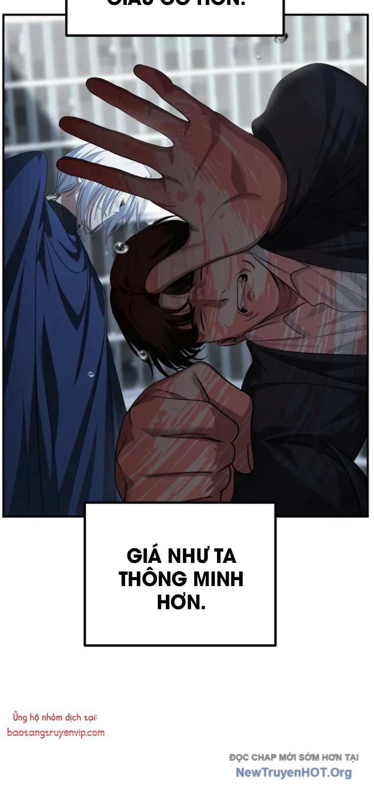 Tôi Là Thợ Săn Có Kĩ Năng Tự Sát Cấp Sss Chapter 140.1 - Trang 2