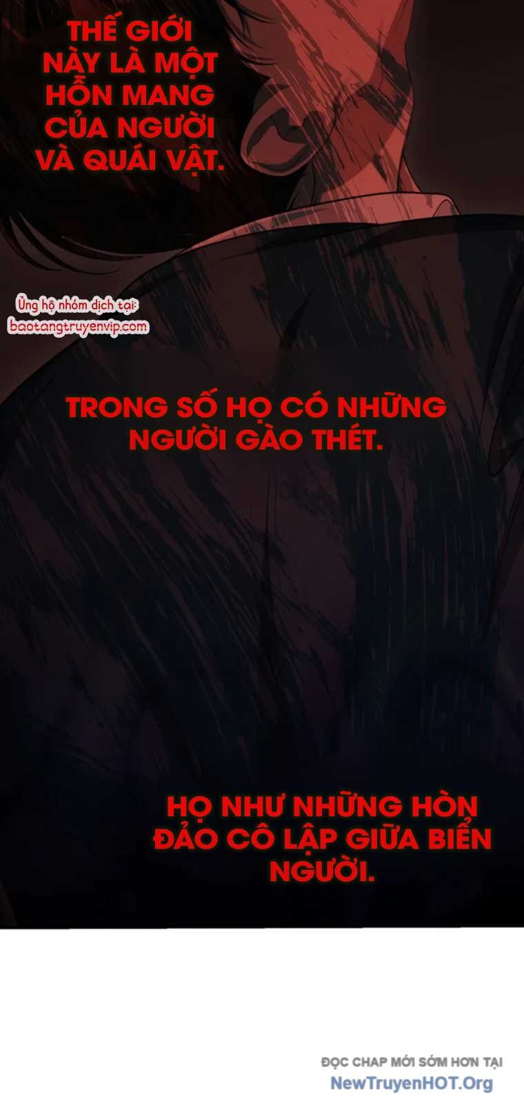 Tôi Là Thợ Săn Có Kĩ Năng Tự Sát Cấp Sss Chapter 140.1 - Trang 2
