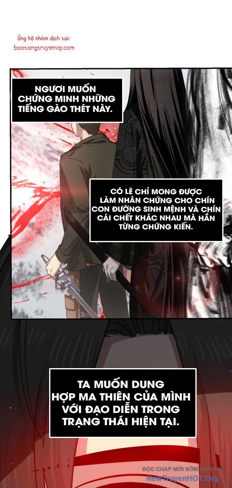 Tôi Là Thợ Săn Có Kĩ Năng Tự Sát Cấp Sss Chapter 140.1 - Trang 2