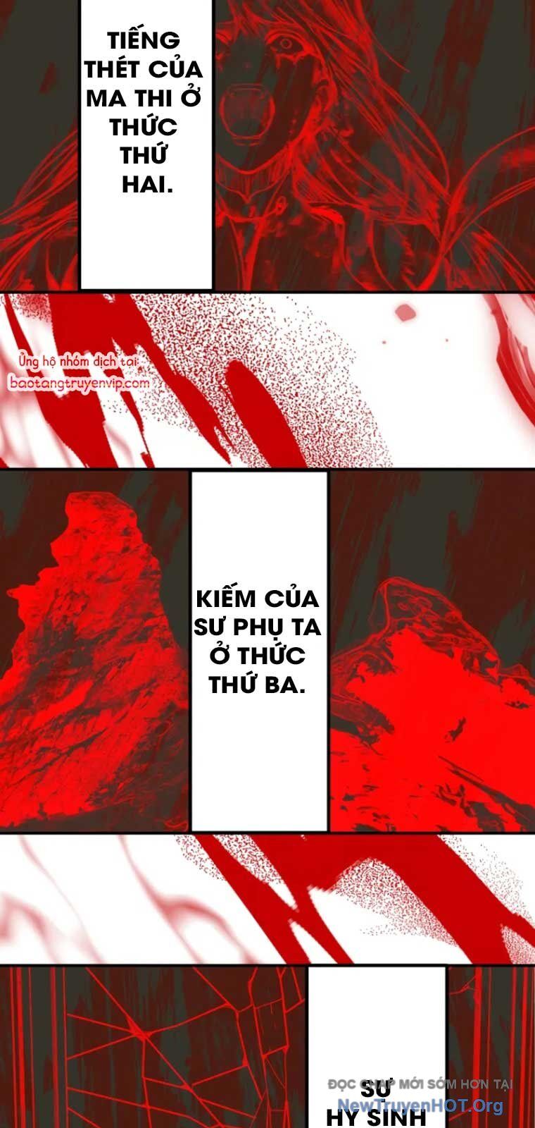 Tôi Là Thợ Săn Có Kĩ Năng Tự Sát Cấp Sss Chapter 140.1 - Trang 2