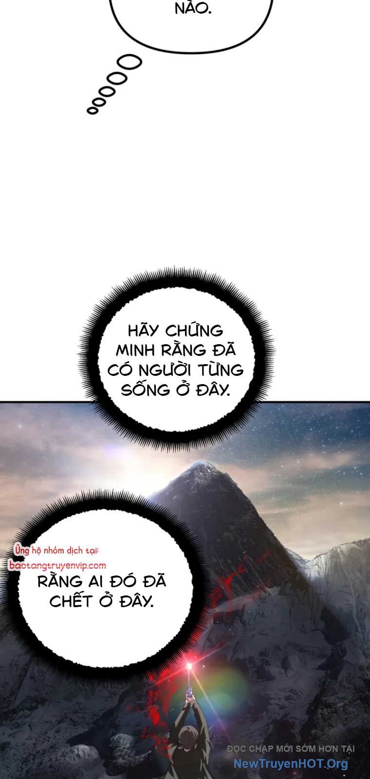 Tôi Là Thợ Săn Có Kĩ Năng Tự Sát Cấp Sss Chapter 140.1 - Trang 2