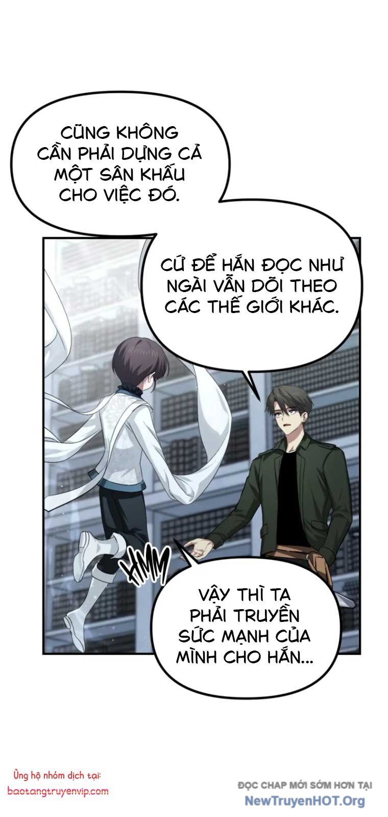 Tôi Là Thợ Săn Có Kĩ Năng Tự Sát Cấp Sss Chapter 140.1 - Trang 2