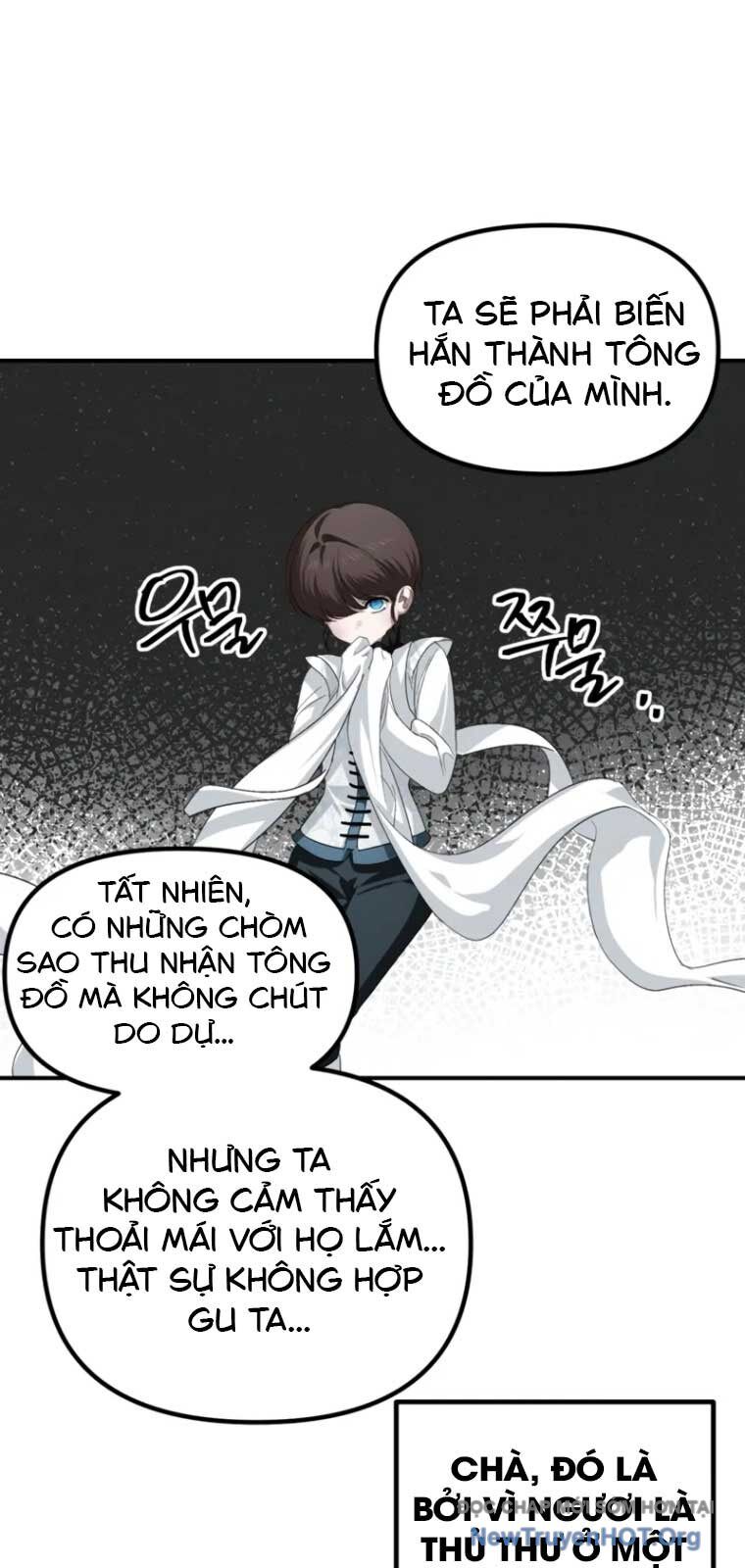 Tôi Là Thợ Săn Có Kĩ Năng Tự Sát Cấp Sss Chapter 140.1 - Trang 2