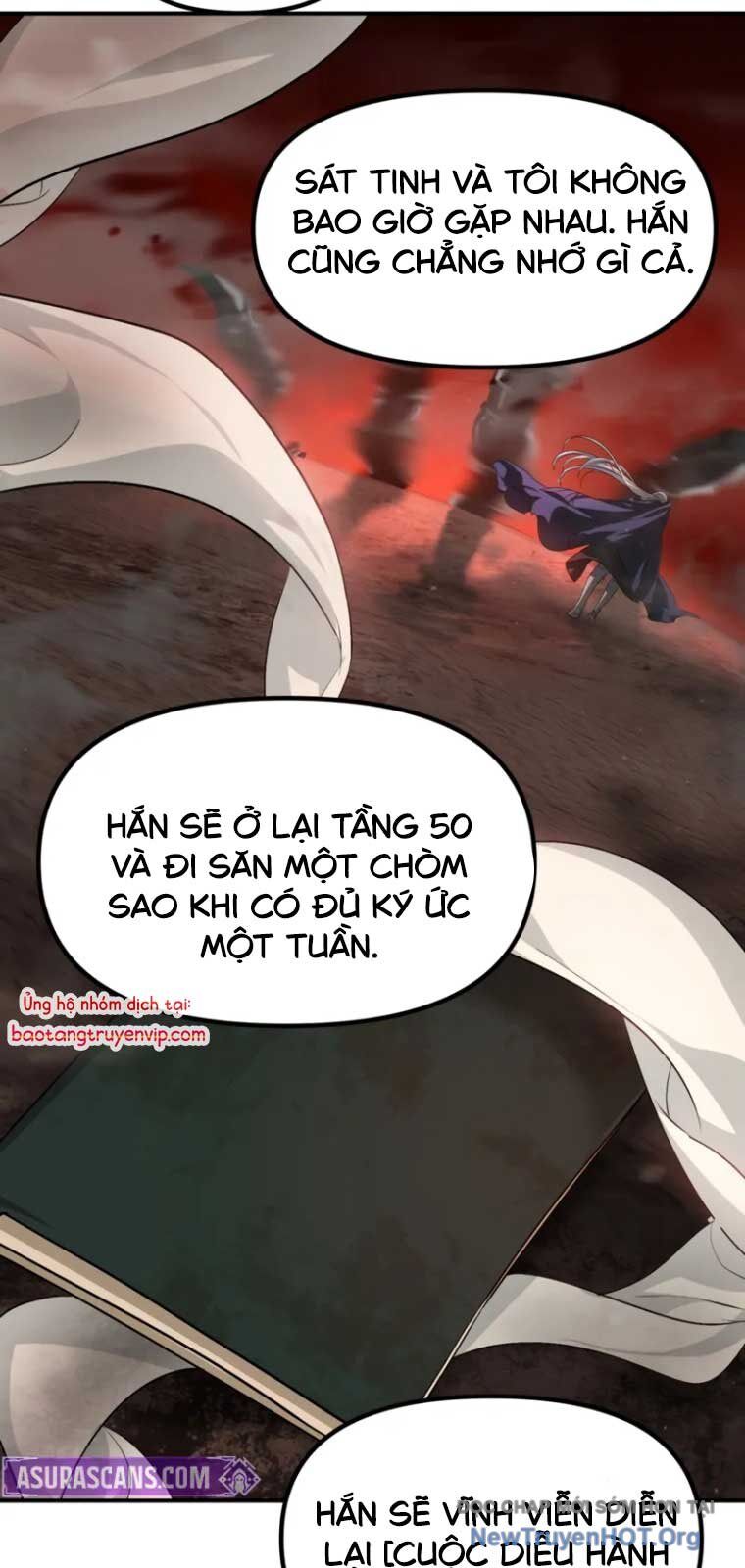 Tôi Là Thợ Săn Có Kĩ Năng Tự Sát Cấp Sss Chapter 140.1 - Trang 2