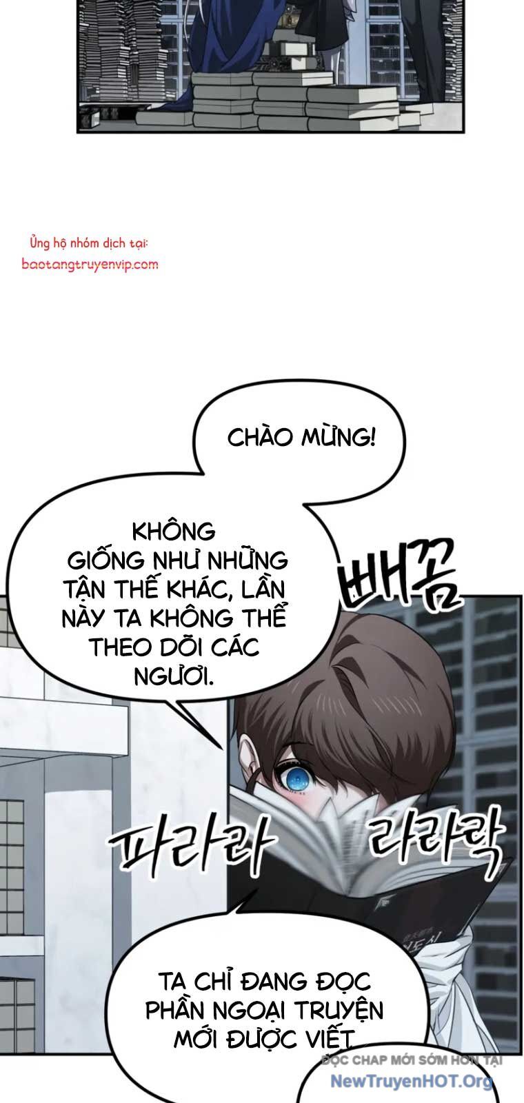 Tôi Là Thợ Săn Có Kĩ Năng Tự Sát Cấp Sss Chapter 140.1 - Trang 2