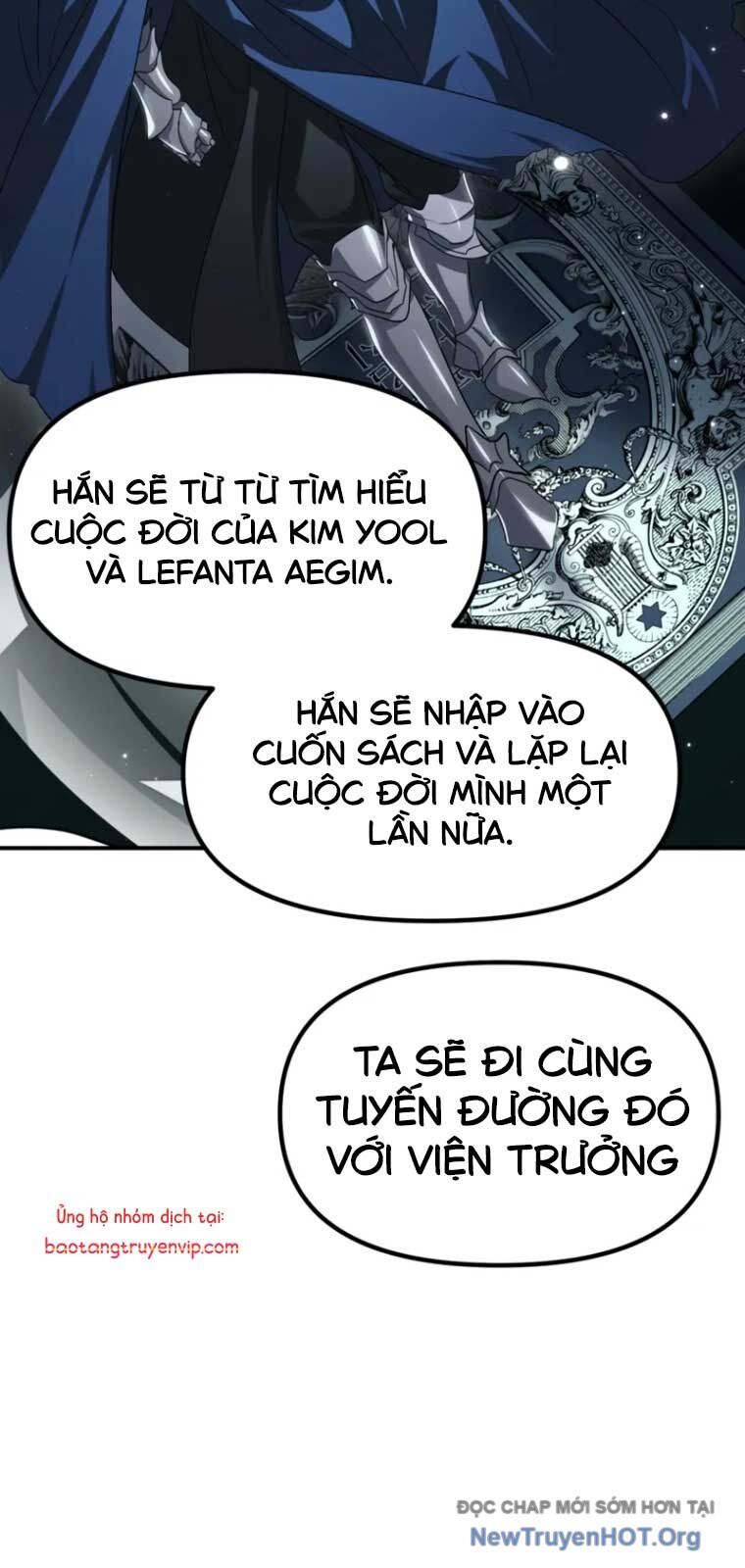 Tôi Là Thợ Săn Có Kĩ Năng Tự Sát Cấp Sss Chapter 140.1 - Trang 2