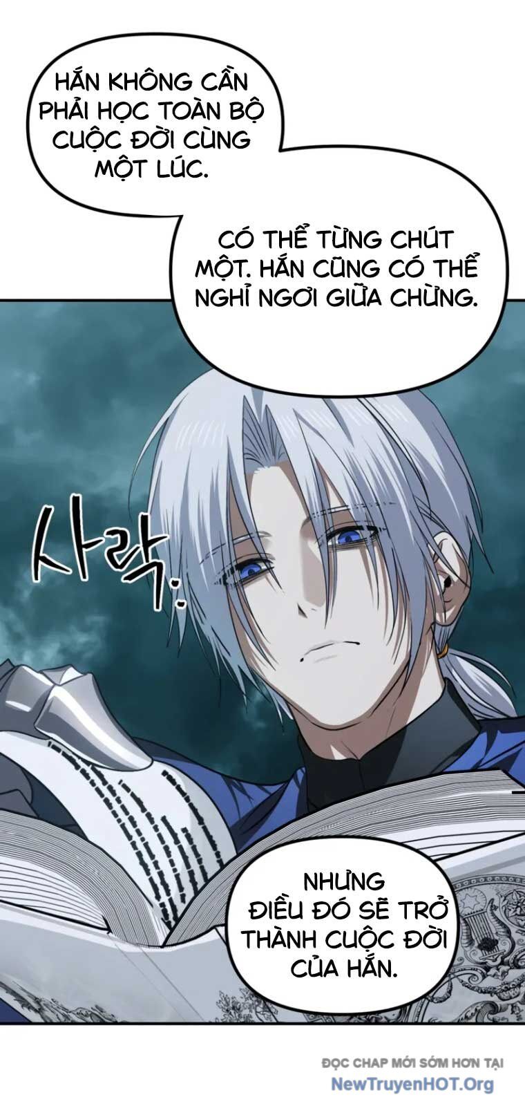 Tôi Là Thợ Săn Có Kĩ Năng Tự Sát Cấp Sss Chapter 140.1 - Trang 2