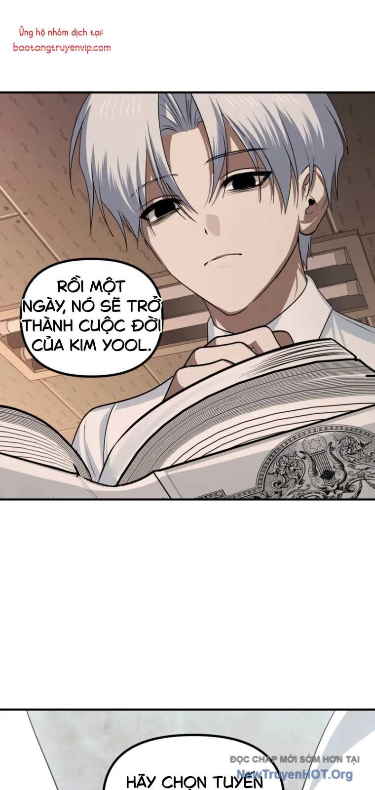 Tôi Là Thợ Săn Có Kĩ Năng Tự Sát Cấp Sss Chapter 140.1 - Trang 2