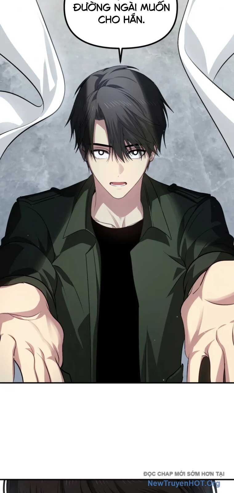 Tôi Là Thợ Săn Có Kĩ Năng Tự Sát Cấp Sss Chapter 140.1 - Trang 2