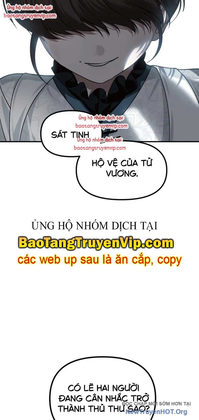 Tôi Là Thợ Săn Có Kĩ Năng Tự Sát Cấp Sss Chapter 140.1 - Trang 2