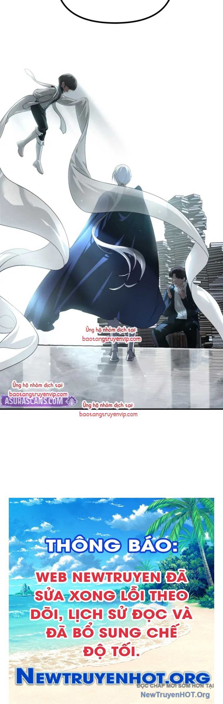 Tôi Là Thợ Săn Có Kĩ Năng Tự Sát Cấp Sss Chapter 140.1 - Trang 2