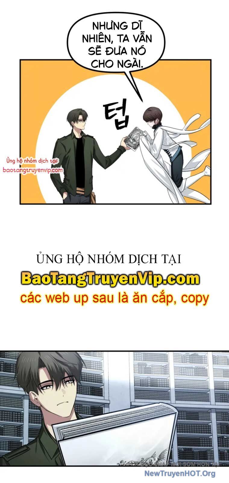 Tôi Là Thợ Săn Có Kĩ Năng Tự Sát Cấp Sss Chapter 140.1 - Trang 2