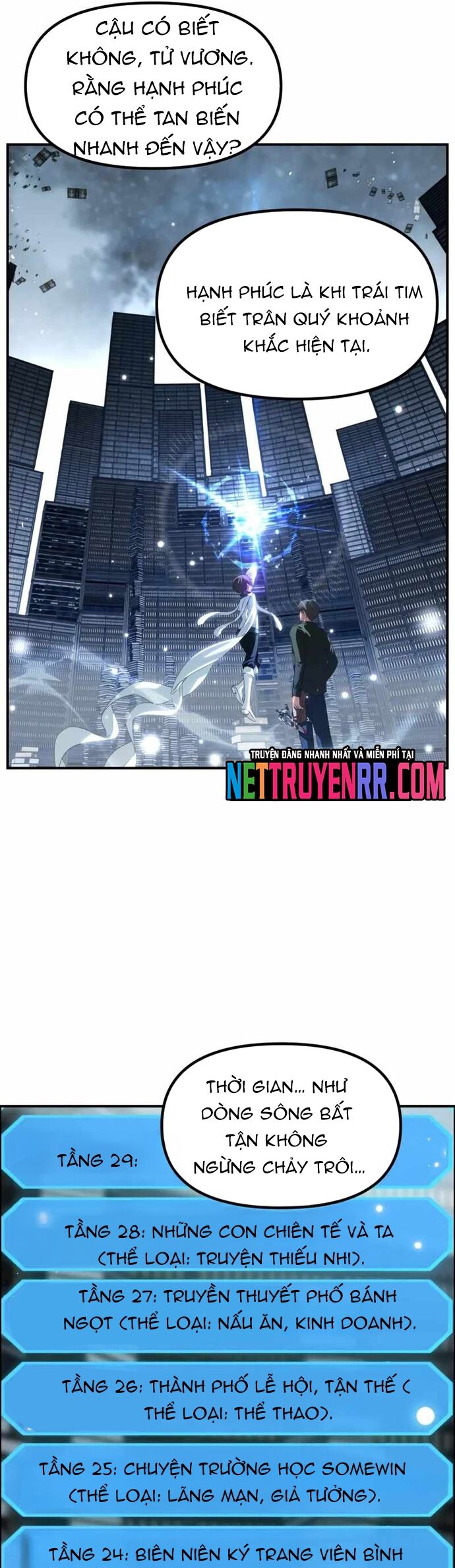 Tôi Là Thợ Săn Có Kĩ Năng Tự Sát Cấp Sss Chapter 141 - Trang 2