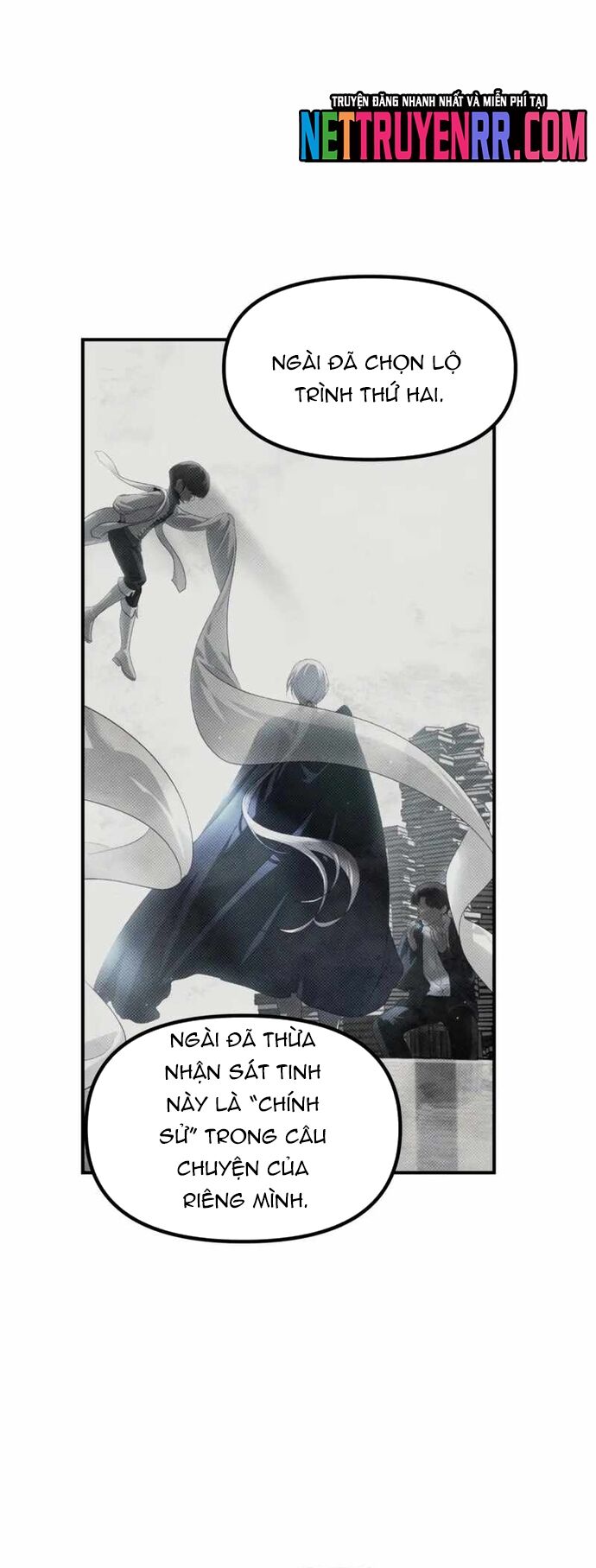 Tôi Là Thợ Săn Có Kĩ Năng Tự Sát Cấp Sss Chapter 141 - Trang 2