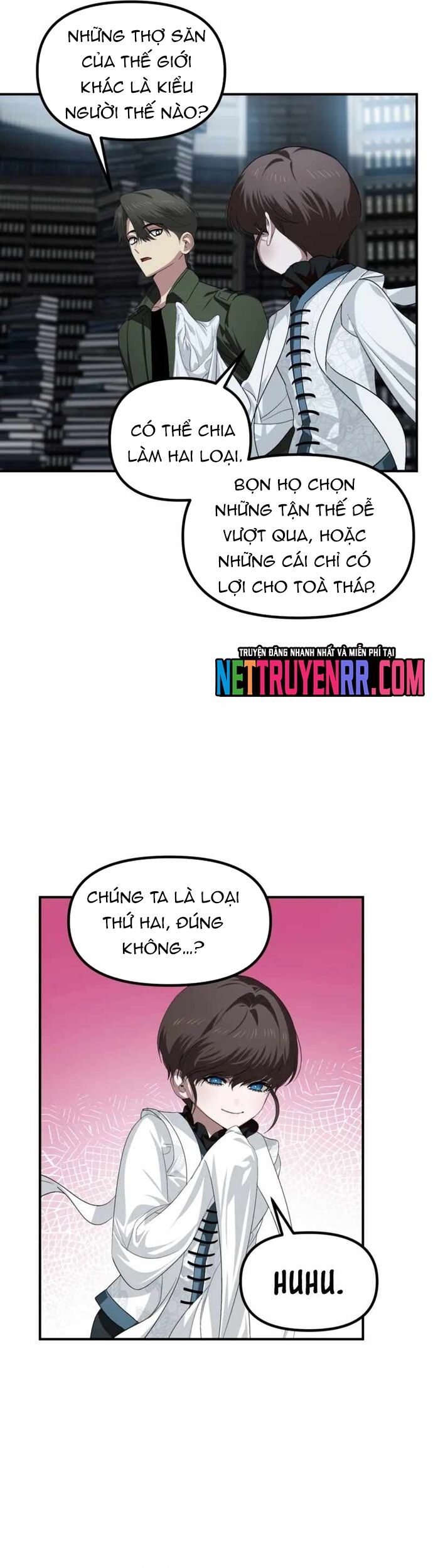 Tôi Là Thợ Săn Có Kĩ Năng Tự Sát Cấp Sss Chapter 141 - Trang 2