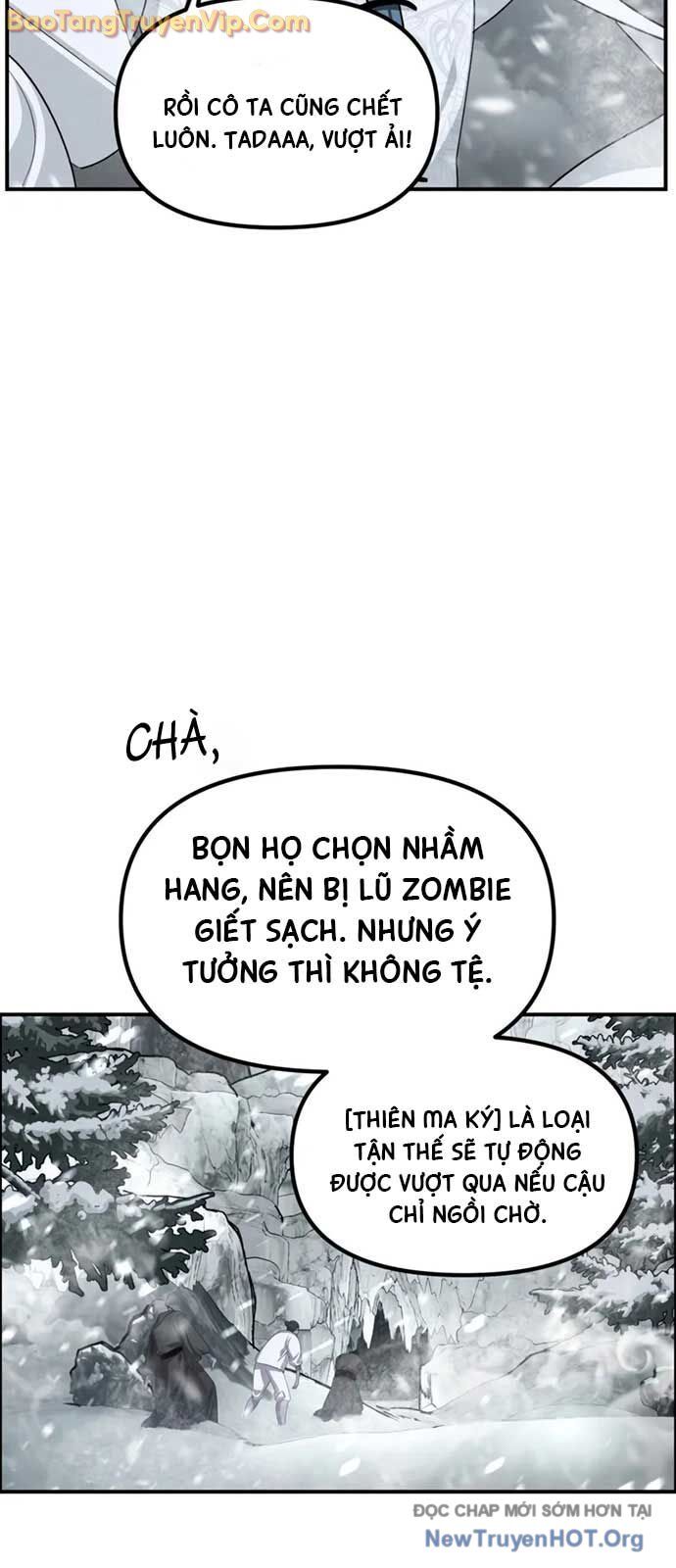 Tôi Là Thợ Săn Có Kĩ Năng Tự Sát Cấp Sss Chapter 141.4 - Trang 2
