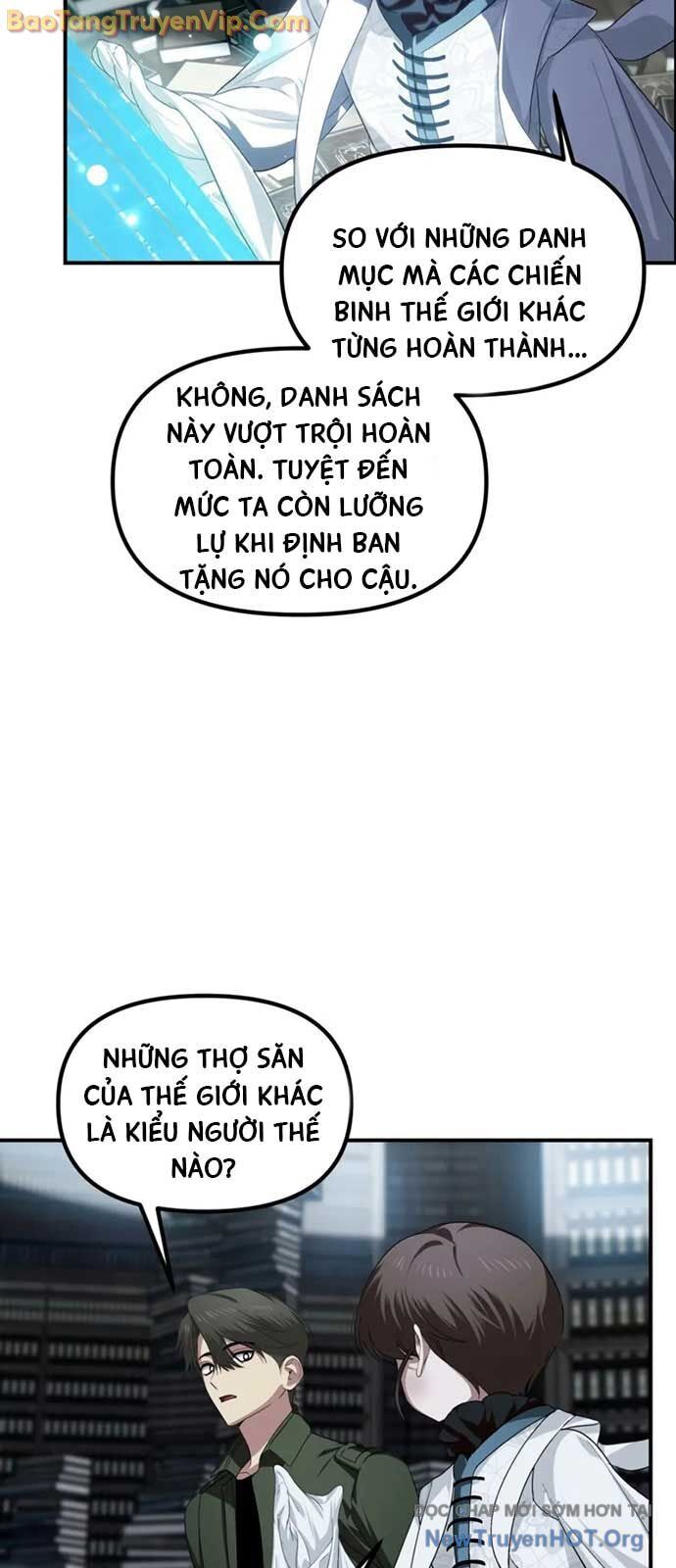 Tôi Là Thợ Săn Có Kĩ Năng Tự Sát Cấp Sss Chapter 141.4 - Trang 2