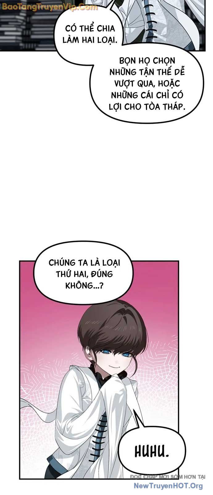 Tôi Là Thợ Săn Có Kĩ Năng Tự Sát Cấp Sss Chapter 141.4 - Trang 2