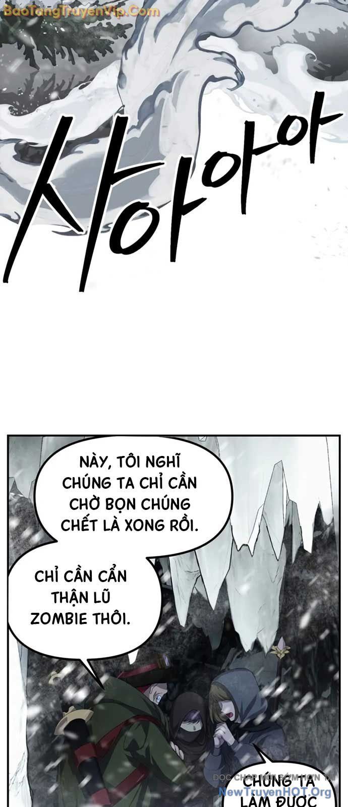 Tôi Là Thợ Săn Có Kĩ Năng Tự Sát Cấp Sss Chapter 141.4 - Trang 2