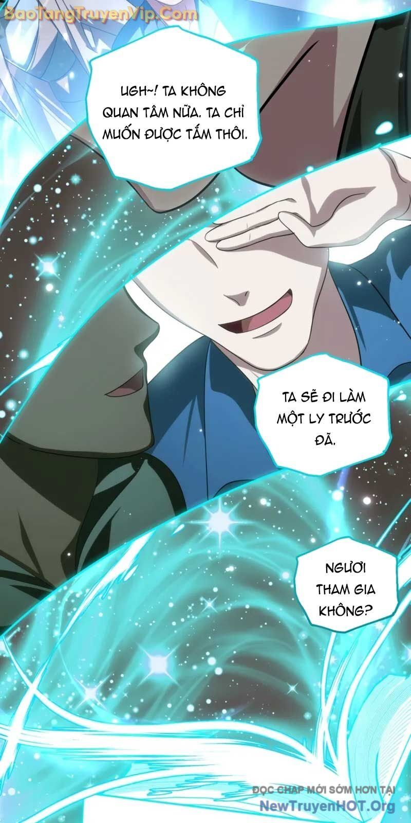Tôi Là Thợ Săn Có Kĩ Năng Tự Sát Cấp Sss Chapter 143 - Trang 2