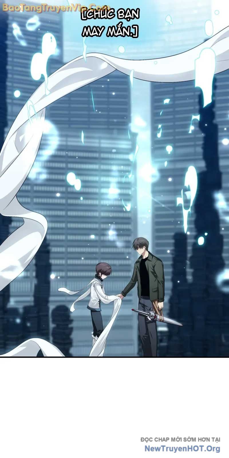 Tôi Là Thợ Săn Có Kĩ Năng Tự Sát Cấp Sss Chapter 143 - Trang 2
