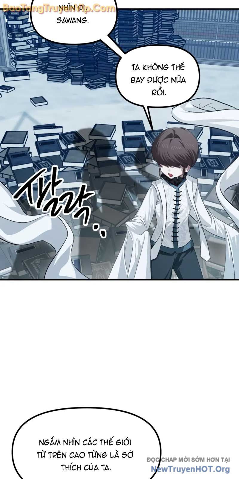 Tôi Là Thợ Săn Có Kĩ Năng Tự Sát Cấp Sss Chapter 143 - Trang 2