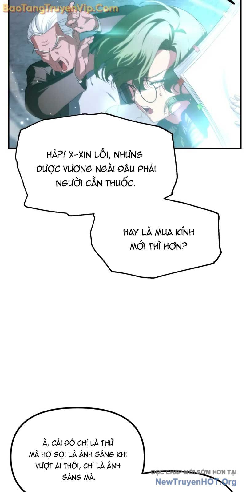 Tôi Là Thợ Săn Có Kĩ Năng Tự Sát Cấp Sss Chapter 143 - Trang 2