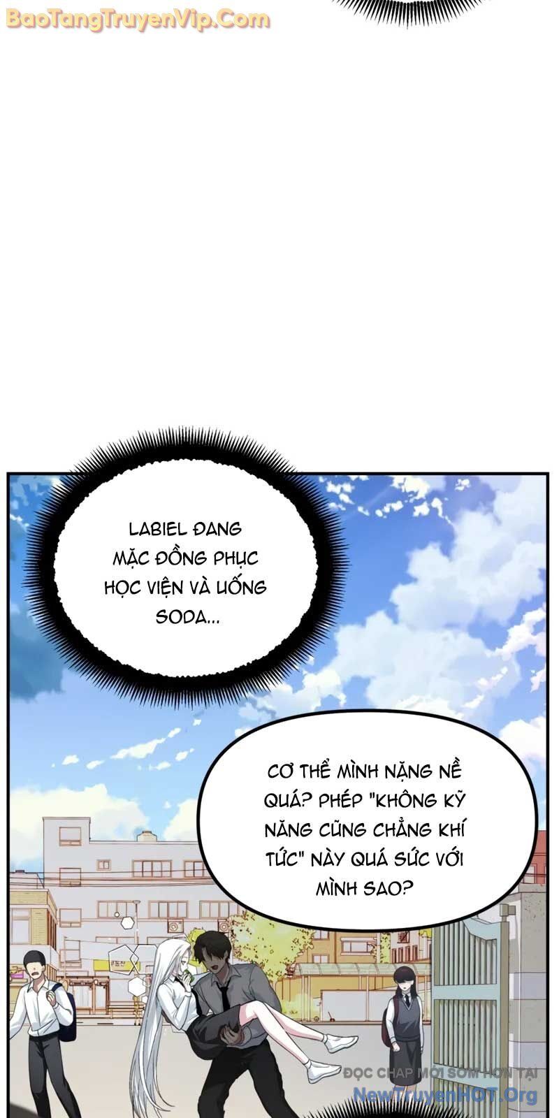 Tôi Là Thợ Săn Có Kĩ Năng Tự Sát Cấp Sss Chapter 143 - Trang 2