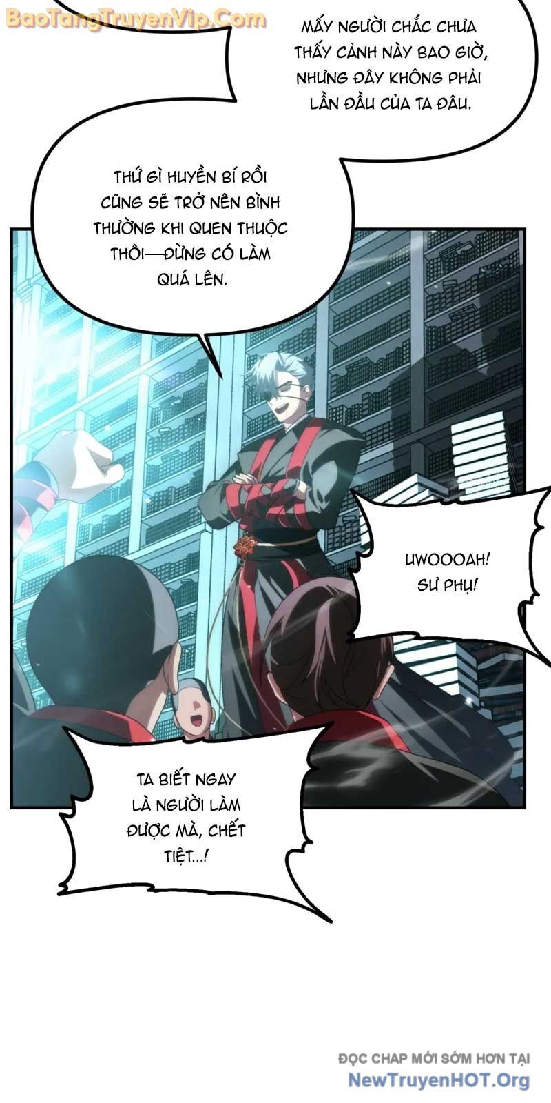 Tôi Là Thợ Săn Có Kĩ Năng Tự Sát Cấp Sss Chapter 143 - Trang 2