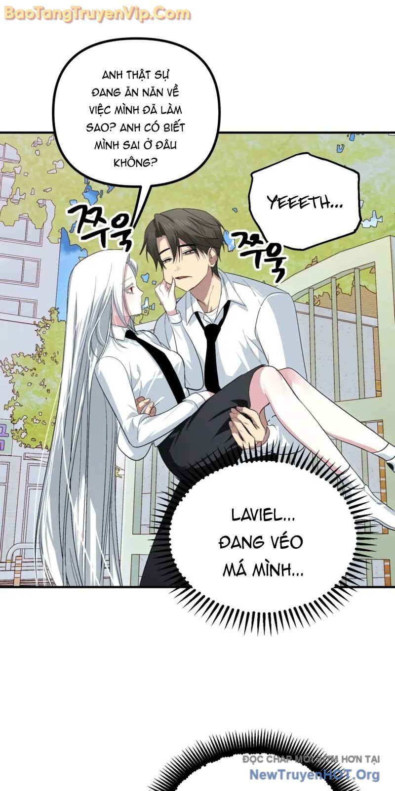 Tôi Là Thợ Săn Có Kĩ Năng Tự Sát Cấp Sss Chapter 143 - Trang 2